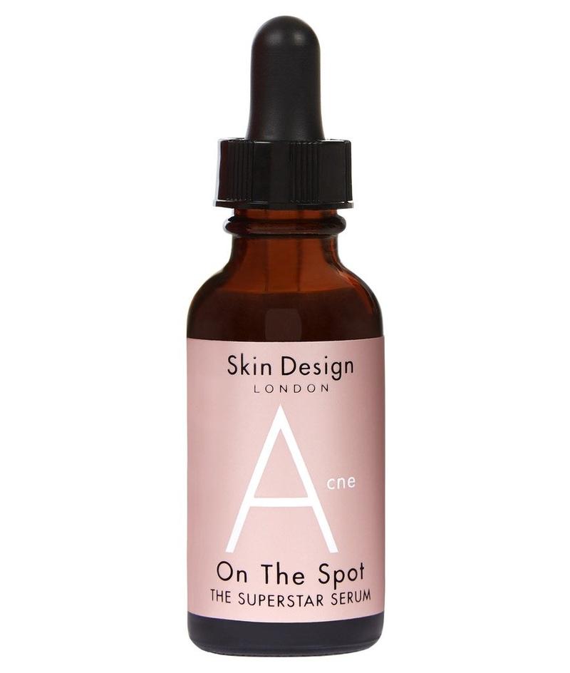 Acne Serum