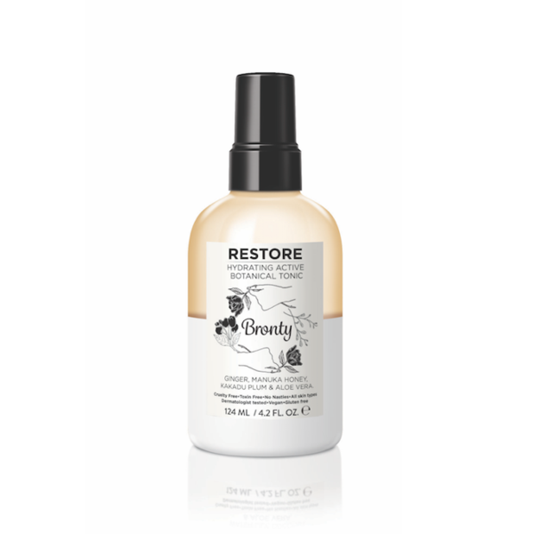 RESTORE Hydrating Active Botanical Tonic