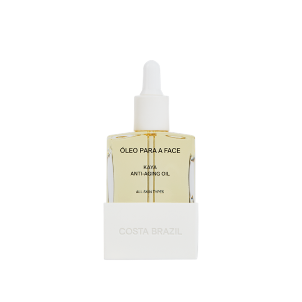 Costa Brazil Oleo Para A Face - Kaya Anti-Aging Face Oil