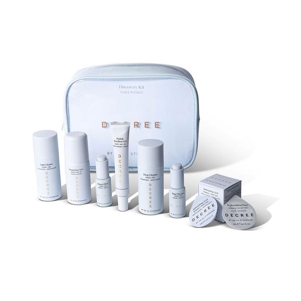 Decree Discovery Kit