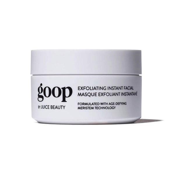 Exfoliating Instant Facial