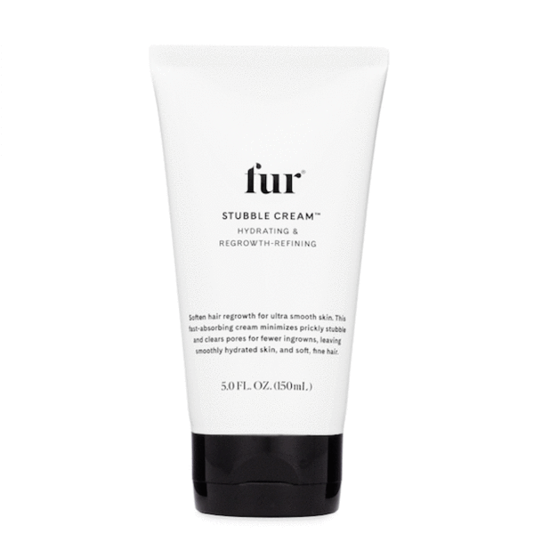 Fur Stubble Cream Bath & Body - Moisturizer FUR 