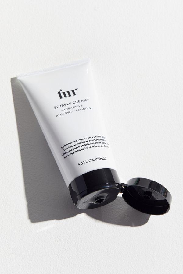 Fur Stubble Cream Bath & Body - Moisturizer FUR 