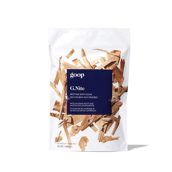 goop Bath Soak G. Nite Bath & Body - Bath & Shower goop 