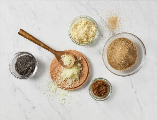 goop Bath Soak “The Martini” Bath & Body - Bath & Shower goop 