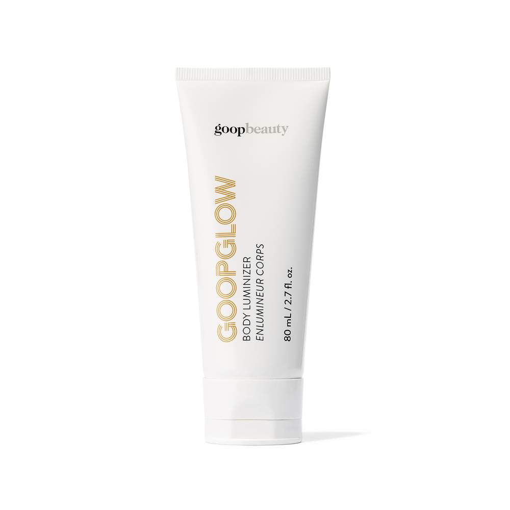 goopglow Body Luminizer Bath & Body - Moisturizer goop 
