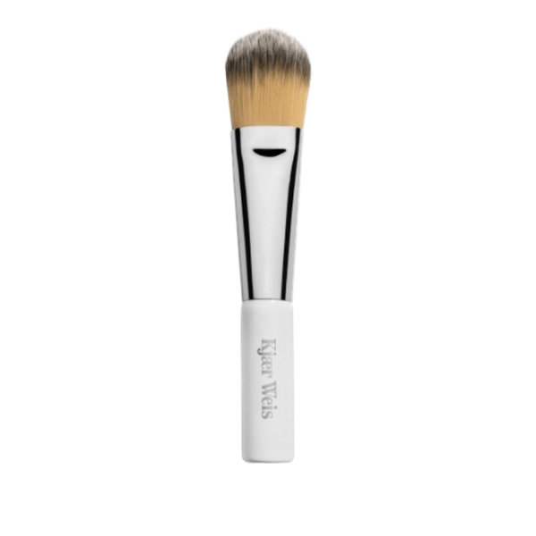 Kjaer Weis Blush/ Foundation Brush Cosmetics - Accessories Kjaer Weis 