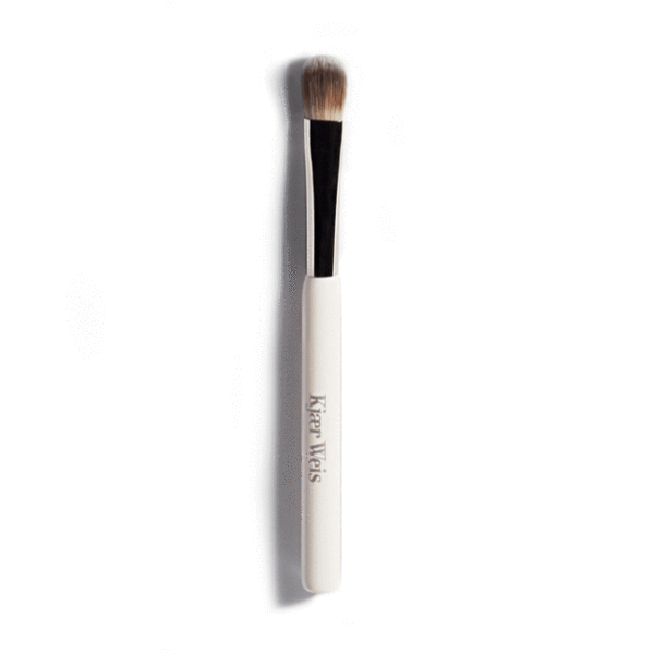 Kjaer Weis Cream Eye Shadow Brush Accessories - Makeup Brushes & Applicators Kjaer Weis 