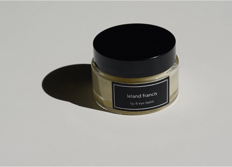 Leland Francis Lip & Eye Balm Skincare- Eyes Leland Francis 