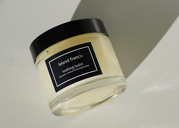 Leland Francis Melting Balm Skincare - Cleanse Leland Francis 