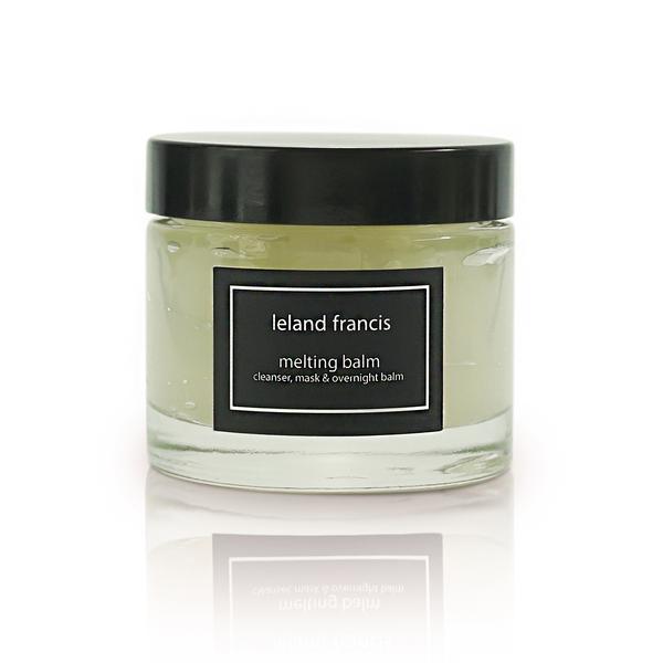 Leland Francis Melting Balm Skincare - Cleanse Leland Francis 
