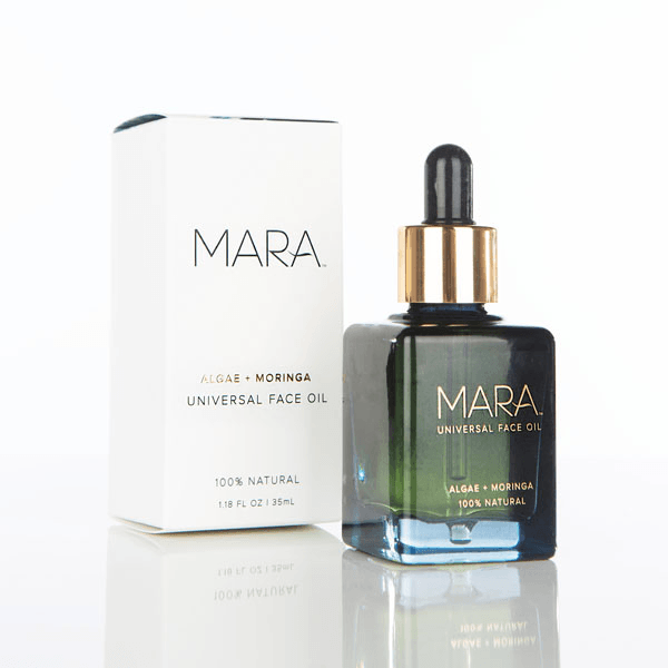 MARA Universal Face Oil Skincare-Face Oil MARA 