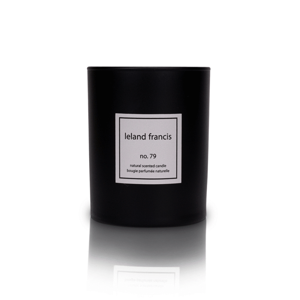 NO. 79 Fragrance - Candles & Home Scents Leland Francis 