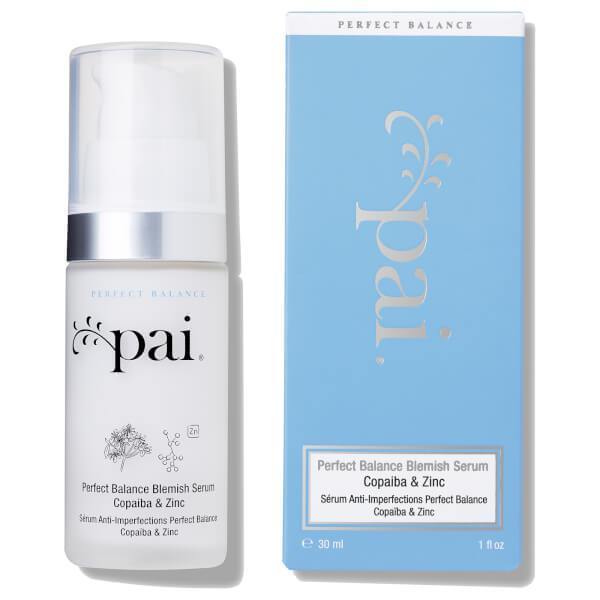 Pai Perfect Balance Blemish Serum Skincare - Serums Pai 