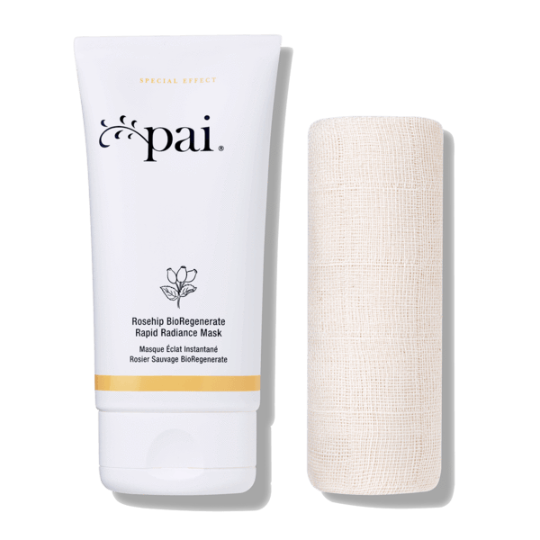 Pai Rosehip BioRegenerate Rapid Radiance Mask Skincare - Masks Pai 
