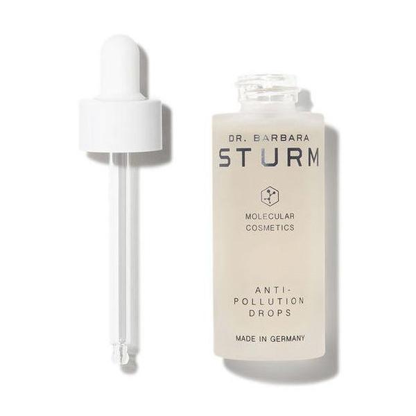 STRUM Pollution Drops Skincare - Serums STURM 