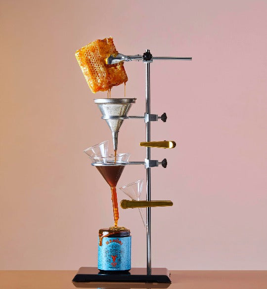 Manuka Honey Daily Boost