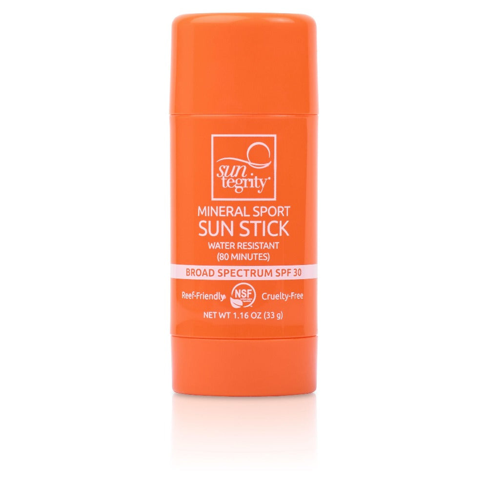 Sport Mineral Sun Stick - Broad Spectrum SPF 30
