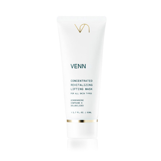 VENN Skincare Concentrated Revitalizing Lifting Mask Skincare - Masks VENN 