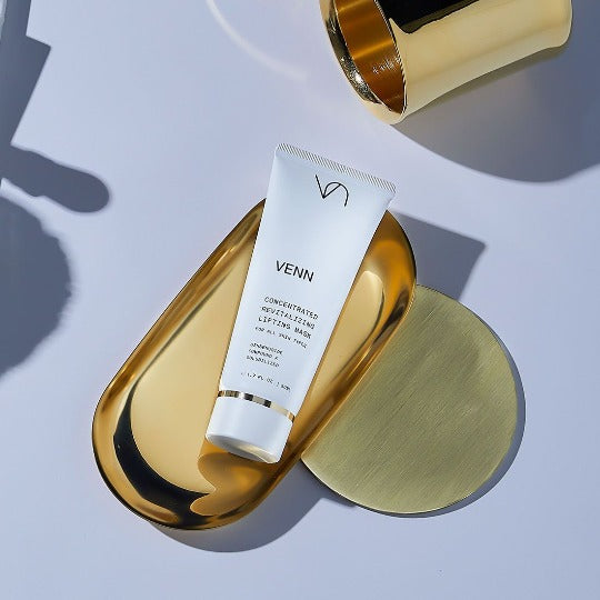 VENN Skincare Concentrated Revitalizing Lifting Mask Skincare - Masks VENN 
