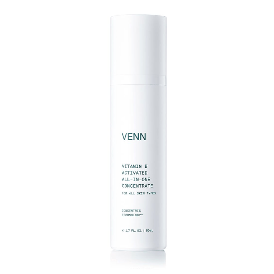 VENN Skincare Vitamin B Activated All-In-One Concentrate Skincare - Serums VENN 