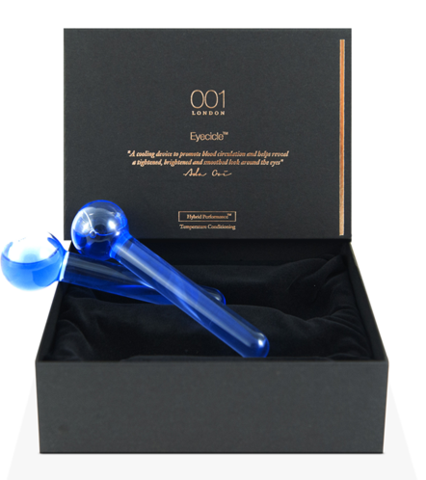 001 Skincare London EYECICLE