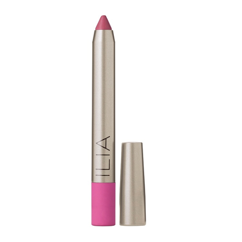 Ilia Beauty Lipstick Crayon