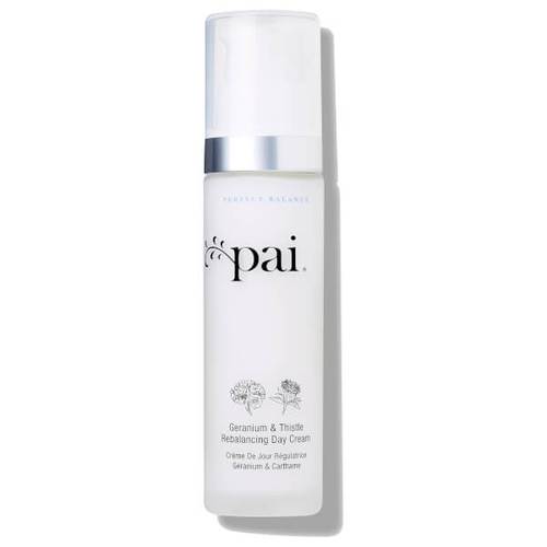 Pai Geranium & Thistle Rebalancing Day Cream