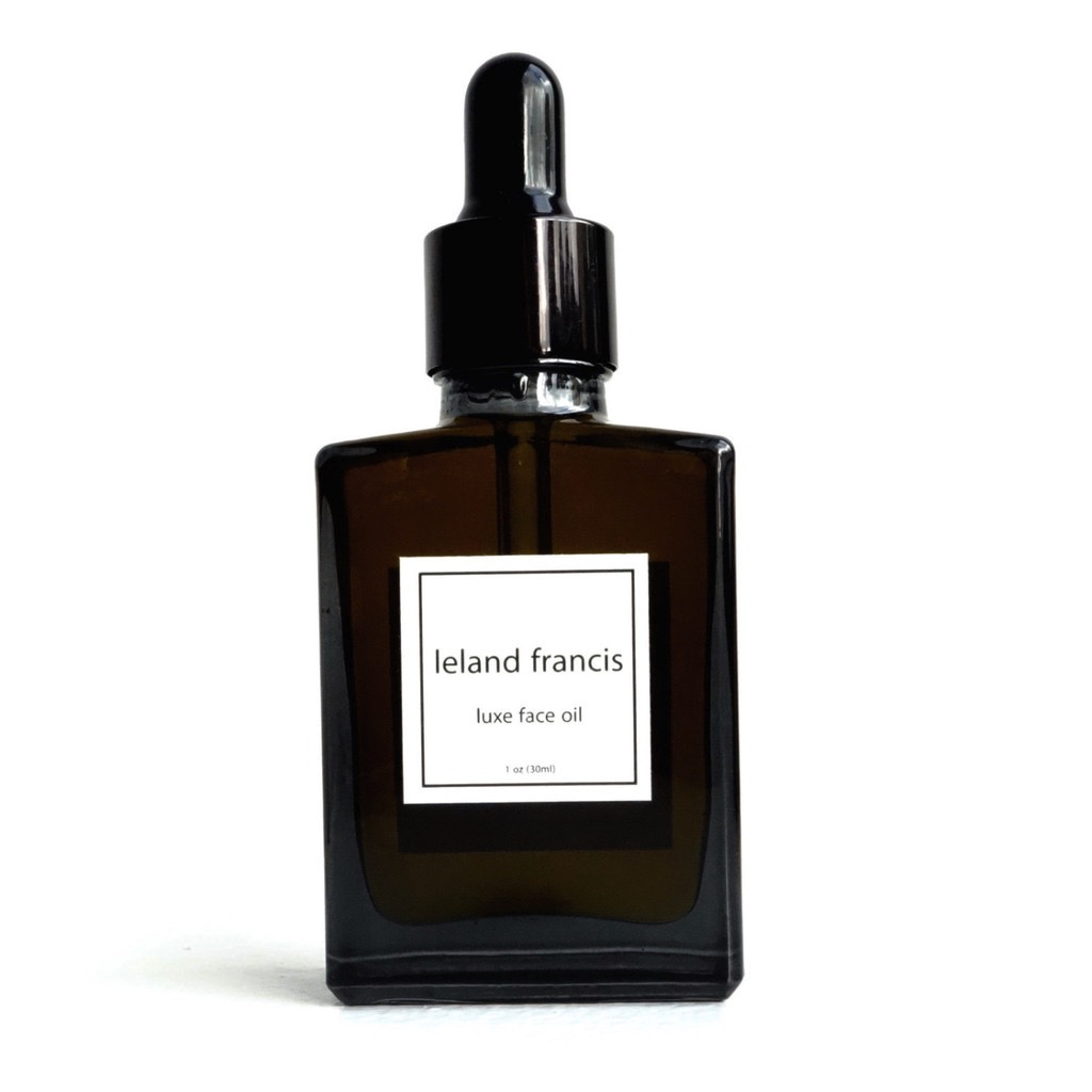 Leland Francis Luxe Face Oil