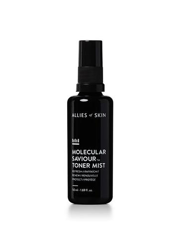 Allies Of Skin Molecular Saviour Toner Mist