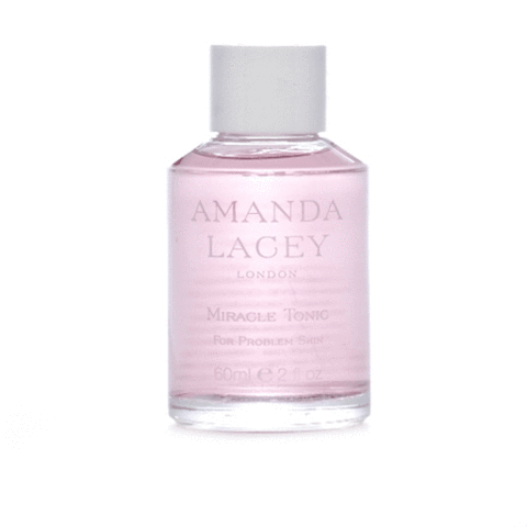 Amanda Lacey Miracle Tonic