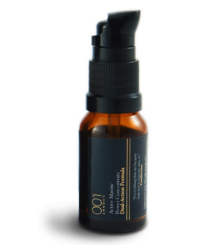 001 Skincare London ACTIVE MARINE POWER CONCENTRATE 30ML
