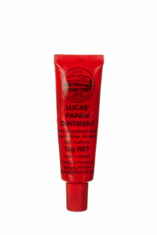 PawPaw Ointment