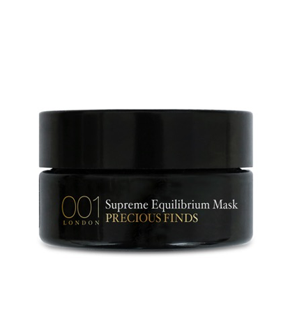 001 Skincare London SUPREME EQUILIBRIUM MASK 50ML