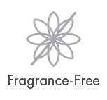 Fragrance-free