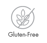 Gluten-free